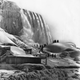 Illustration for article titled Niagara Falls Isnt Frozen—But Its Getting There, And Its Beautiful